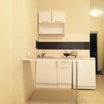 Сдается 1-комнатная квартира, 25,5 м²