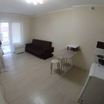 Сдается 1-комнатная квартира, 25,5 м²