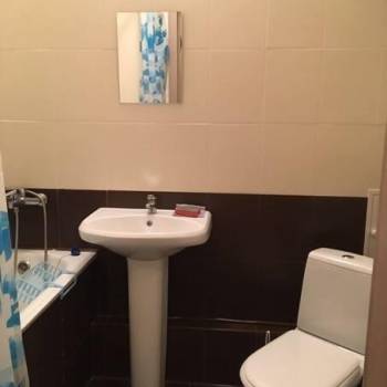 Сдается 1-комнатная квартира, 25,5 м²