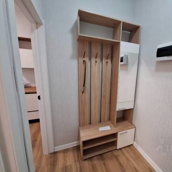 Сдается 1-комнатная квартира, 29 м²