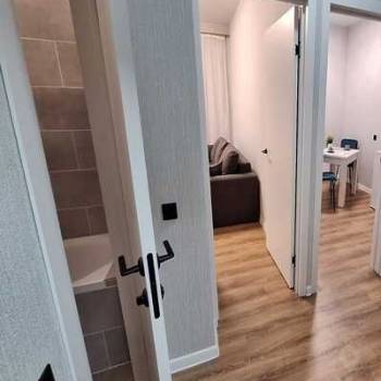 Сдается 1-комнатная квартира, 29 м²