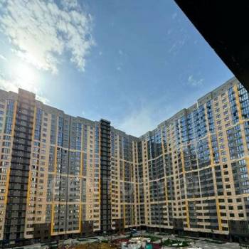 Сдается 2-х комнатная квартира, 65 м²