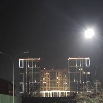 Сдается 2-х комнатная квартира, 65 м²