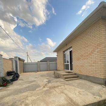 Сдается Дом, 80 м²