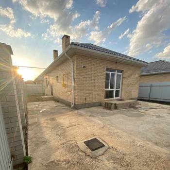 Сдается Дом, 80 м²