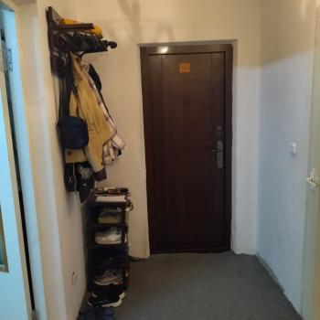 Сдается 1-комнатная квартира, 39,5 м²