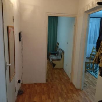 Сдается 1-комнатная квартира, 39,5 м²