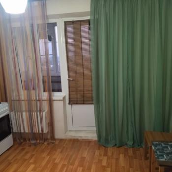 Сдается 1-комнатная квартира, 39,5 м²