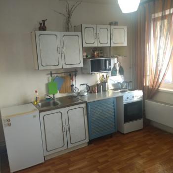 Сдается 1-комнатная квартира, 39,5 м²