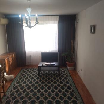 Сдается 1-комнатная квартира, 39,5 м²