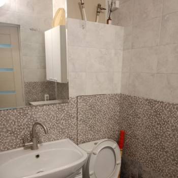 Сдается 1-комнатная квартира, 33 м²