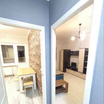 Сдается 1-комнатная квартира, 36,5 м²