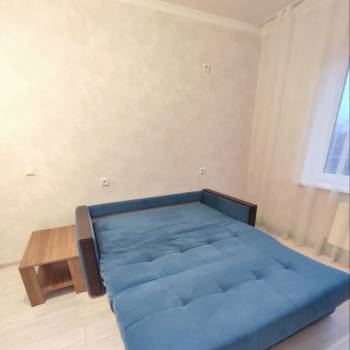 Сдается 1-комнатная квартира, 36,5 м²