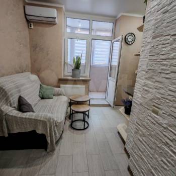 Сдается 1-комнатная квартира, 28 м²