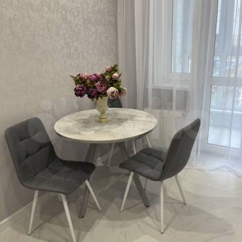 Сдается 1-комнатная квартира, 38 м²