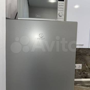 Сдается 1-комнатная квартира, 38 м²