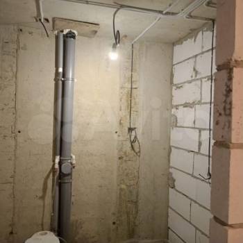 Продается 1-комнатная квартира, 26 м²