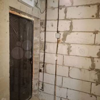 Продается 1-комнатная квартира, 26 м²