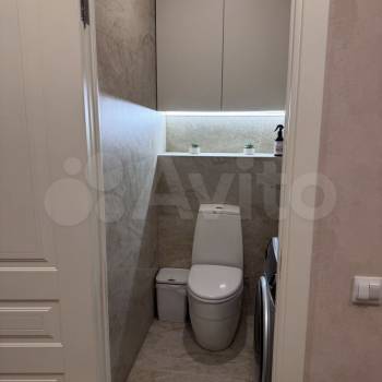 Продается 3-х комнатная квартира, 91,7 м²