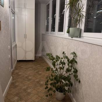 Продается 3-х комнатная квартира, 91,7 м²