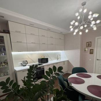 Продается 3-х комнатная квартира, 91,7 м²