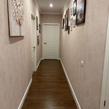 Продается 3-х комнатная квартира, 91,7 м²