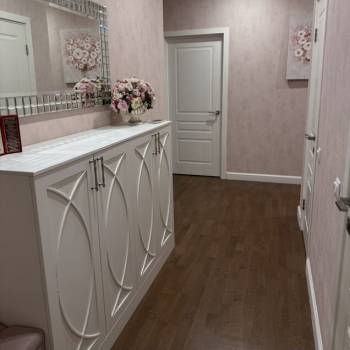 Продается 3-х комнатная квартира, 91,7 м²