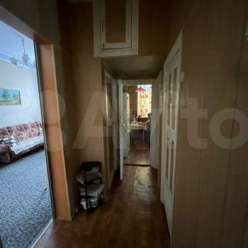 Продается 3-х комнатная квартира, 70,3 м²