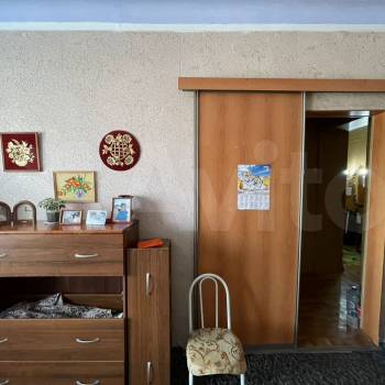 Продается 3-х комнатная квартира, 70,3 м²