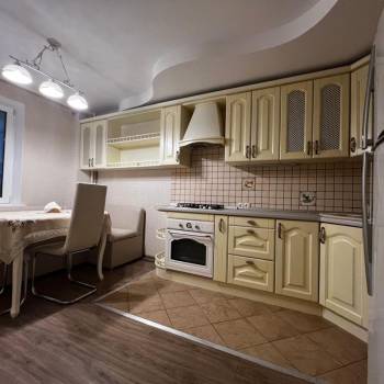 Продается 3-х комнатная квартира, 82,2 м²