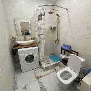 Сдается 1-комнатная квартира, 21,4 м²