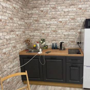 Сдается 1-комнатная квартира, 21,4 м²