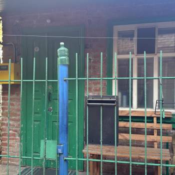 Сдается 2-х комнатная квартира, 35 м²