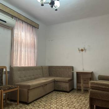 Сдается 2-х комнатная квартира, 35 м²