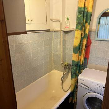 Сдается 2-х комнатная квартира, 35 м²