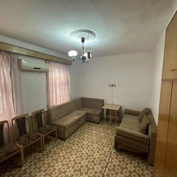 Сдается 2-х комнатная квартира, 35 м²