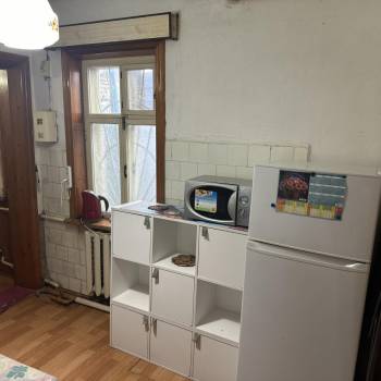 Сдается 2-х комнатная квартира, 35 м²