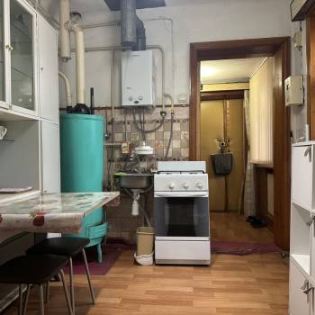 Сдается 2-х комнатная квартира, 35 м²