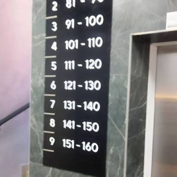 Сдается 2-х комнатная квартира, 50 м²