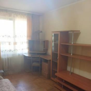 Сдается 2-х комнатная квартира, 60 м²
