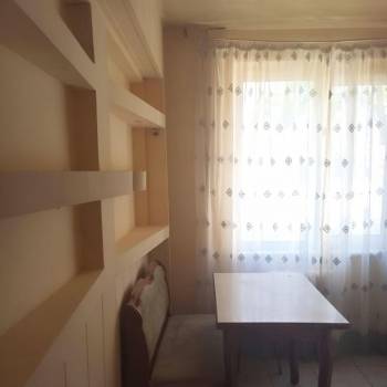 Сдается 2-х комнатная квартира, 60 м²