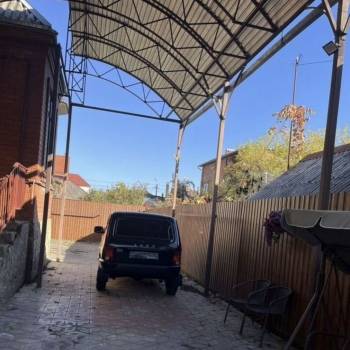 Сдается Дом, 160 м²