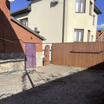 Сдается Дом, 160 м²