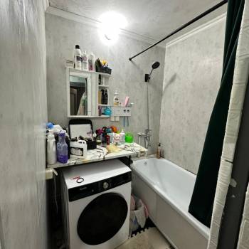 Продается 1-комнатная квартира, 27 м²