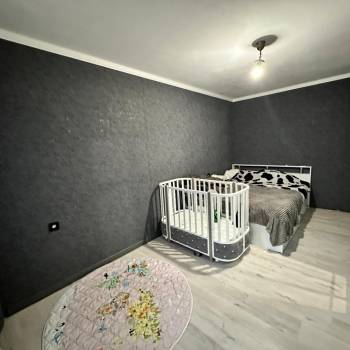 Продается 1-комнатная квартира, 27 м²