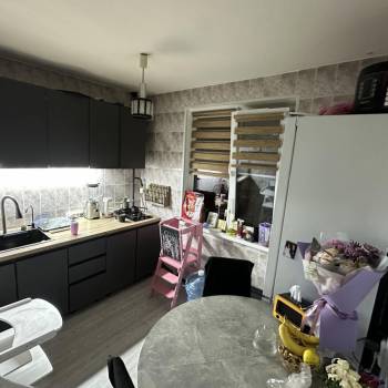 Продается 1-комнатная квартира, 27 м²