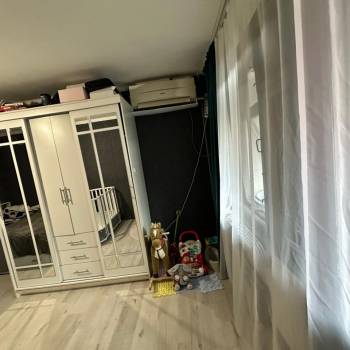 Продается 1-комнатная квартира, 27 м²