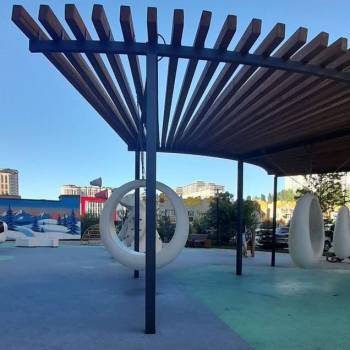 Сдается 1-комнатная квартира, 48 м²