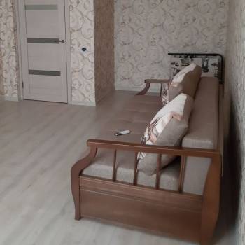 Продается 1-комнатная квартира, 51 м²