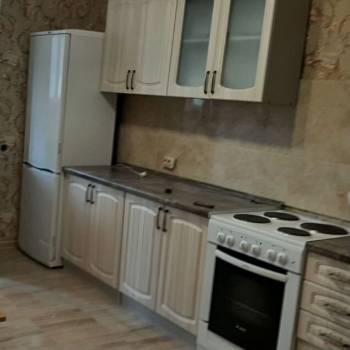 Продается 1-комнатная квартира, 51 м²